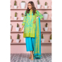 iShopping - Al Karam Spring Summer Collection 2020 3 Piece (SS-18-20-Yellow)
