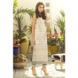 iShopping - Al Karam Spring Summer Collection 2020 2 Piece (SS-21-20-Off White)