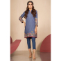 iShopping - Al Karam Spring Summer Collection 2020 1 Piece (SS-29.1-20-Blue)