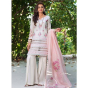 iShopping - Zainab Chottani Luxury Lawn Collection 2020 3 Piece Vanilla Dust (03B)