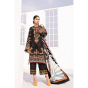 iShopping - Baroque Fuchsia Lawn 3 Piece (Sunmbal 09)