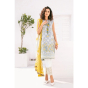 iShopping - Baroque Fuchsia Lawn 3 Piece (Oss 07)