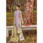 iShopping - Shiza Hassan Luxury Lawn 2020 3 Piece (04-B Lily Symphony)
