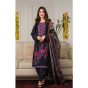 iShopping - Al Zohaib Mahnoor Embroidered Lawn Collection 2020 3 Piece (MEC20 07)