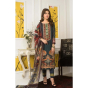 iShopping - Al Zohaib Mahnoor Embroidered Lawn Collection 2020 3 Piece (MEC20 11)