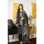 iShopping - Al Zohaib Mahnoor Embroidered Lawn Collection 2020 3 Piece (MEC20 05)
