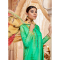 iShopping - Jahanara Coral Mid Summer '22 Unstitched 3 Piece Suit Spring Green (CJ9-12)