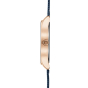 iShopping - Obaku Ager Ocean Men's Watch Blue (V235GXVLML)