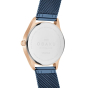 iShopping - Obaku Ager Ocean Men's Watch Blue (V235GXVLML)