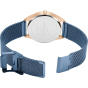 iShopping - Obaku Ager Ocean Men's Watch Blue (V235GXVLML)