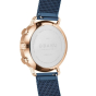 iShopping - Obaku Havn Ocean Watch For Men's Blue (V232GCVLML)