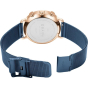 iShopping - Obaku Havn Ocean Watch For Men's Blue (V232GCVLML)