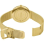 iShopping - Obaku Papir Lille Watch For Women's Gold (V230LXGWMG)