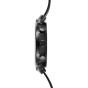 iShopping - Obaku Storm Thunder Watch For Men Black (V180GCBLMB)