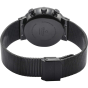 iShopping - Obaku Storm Thunder Watch For Men Black (V180GCBLMB)