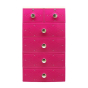 iShopping - Oddity Portable 4 Shelves with 2 Drawers For Kids