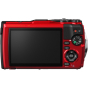 iShopping - Olympus Tough TG-5 Digital Camera Red