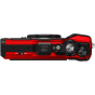 iShopping - Olympus Tough TG-5 Digital Camera Red