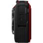 iShopping - Olympus Tough TG-5 Digital Camera Red