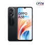 iShopping - Oppo A38 Dual Sim-Glowing Black-128GB - 6GB RAM
