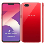iShopping - Oppo A3s 16GB Dual Sim Red