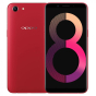 iShopping - Oppo A83 64GB Dual Sim Red