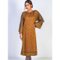 iShopping - Orient Winter Kurti Collection 2019 1 Piece (OTL-19-235/B) 