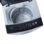 iShopping - Orient Auto Top Load Fully Automatic Washing Machine 7 KG Super Grey