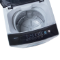 iShopping - Orient Auto Top Load Fully Automatic Washing Machine 10 KG Super Grey