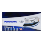 iShopping - Panasonic Dry Iron (NI-22AWT)