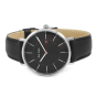 iShopping - Paul Smith Track Leather Men's Watch Brown (P10085)