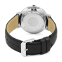 iShopping - Paul Smith Track Leather Men's Watch Brown (P10085)