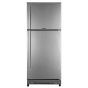 iShopping - PEL Arctic Series Freezer-on-Top Refrigerator 15 cu ft Silver (PRA-160)