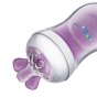 iShopping - Philips Avent Natural Baby Bottle 125ML -0m+ (SCF690/13)