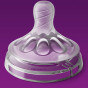 iShopping - Philips Avent Natural Nipple 2 Pcs - 0m+ (SCF651/23)