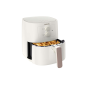 iShopping - Philips Essential Air Fryer White (HD9200/20)