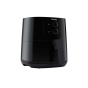 iShopping - Philips Essential Air Fryer Black (HD9200/91)