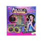 iShopping - Planet X Ablaze Speakers Set Of 2 (PX-10280)