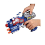 iShopping - Planet X Captain America Nerf Gun (PX-9267)