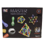 iShopping - Planet X Magnet Sticks And Balls Construction Set For Kids (PX-10774)
