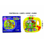 iShopping - Planet X Mini Animals Music Piano Toy (PX-11151)