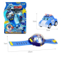 iShopping - Planet X RC Mini Police Car With Smart Watch For Kids (PX-10492)