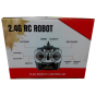 iShopping - Planet X Remote Control Transformers Car (PX-9083)