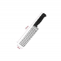 iShopping - Promax Potato Crinkle Cutter knife