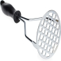 iShopping - Promax Stainless Steel Potato Masher