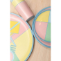 iShopping - Premier Home Mimo Miami Arch Design Tray (1206356)