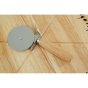 iShopping - Premier Home Pizza Board Set With Cutter (1103525)