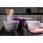 iShopping - Premier Home Storage Bowls with Clear Lids Set of 3 (1209745)
