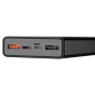 iShopping - Baseus Mulight 20000mAh Power Bank Black (PPALL-MY01)