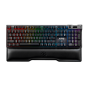 iShopping - Adata XPG Summoner RGB Gaming Keyboard Grey